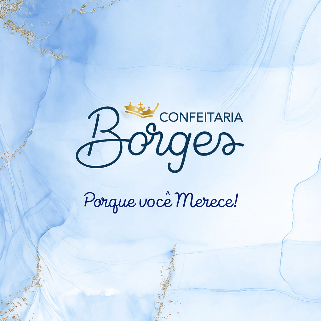 Confeitaria Borges